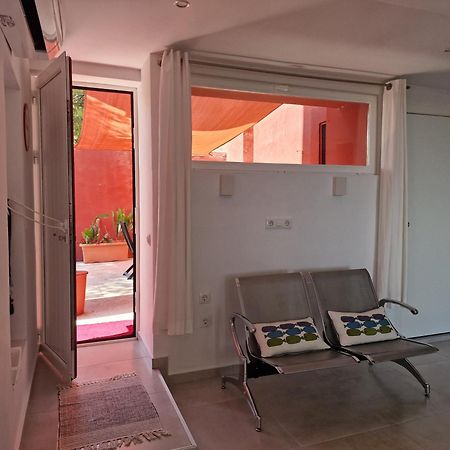 La Muralla Roja Calpe Exteriör bild